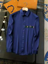 Picture of Fendi Shirt Long _SKUFendiM-3XL12yn5826235